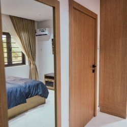 Luxury 3 bedroom shortlet apartment in Asokoro Abuja