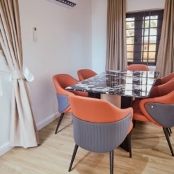 Luxury 3 bedroom shortlet apartment in Asokoro Abuja