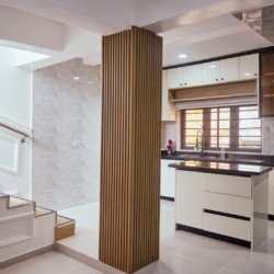 Luxury 3 bedroom shortlet apartment in Asokoro Abuja