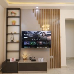 Verified 2-bedroom luxury short-let apartment in Utako, Abuja
