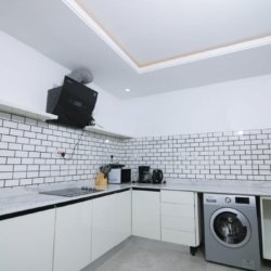 Verified 2-bedroom luxury short-let apartment in Utako, Abuja
