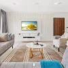 Affordable shared apartment in Abuja with comfortable furnished rooms.