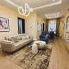 Verified 1 bedroom apartment in Abuja with modern furniture and premium amenities.